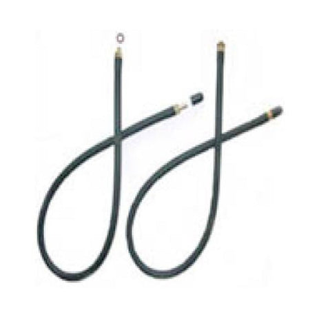 TECMATE M5 FIXED MANIFOLD ADAPTER, LONG (TS - 205) - DRIVEN Canada's Powersports 5425006142731TS - 205