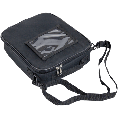 TECMATE NYLON CASE INSTRUMENTS ACCESSORIES (TS - 222) - DRIVEN Canada's Powersports 5425006144124TS - 222