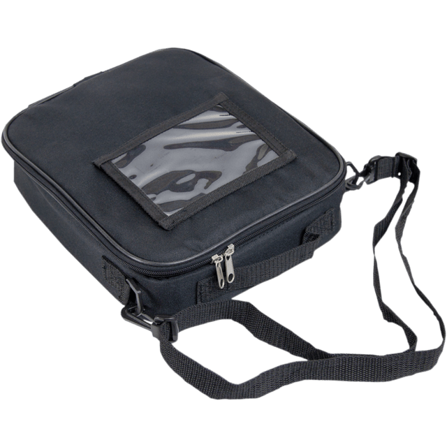 TECMATE NYLON CASE INSTRUMENTS ACCESSORIES (TS - 222) - DRIVEN Canada's Powersports 5425006144124TS - 222