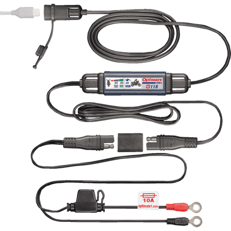 TECMATE O - 118 - DRIVEN Canada's Powersports 107A118O - 118