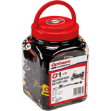 TECMATE OPTIMATE 0 - 1N (20PK) (O - 1NJAR) - DRIVEN Canada's Powersports 5425006140652O - 1NJAR