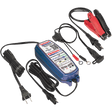 TECMATE OPTIMATE 2 DUO 12V 2A (TM - 551) - DRIVEN Canada's Powersports TM - 551TM - 551