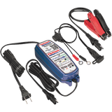 TECMATE OPTIMATE 2 DUO 12V 2A (TM - 551) - DRIVEN Canada's Powersports TM - 551TM - 551