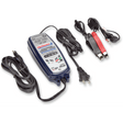TECMATE OPTIMATE 3 CHARGER (TM - 431) - DRIVEN Canada's Powersports 5425006145312TM - 431