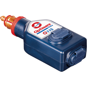 TECMATE OPTIMATE 3300MA DUAL USB (O - 115V2) - DRIVEN Canada's Powersports 5425006140683O - 115V2
