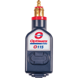 TECMATE OPTIMATE 3300MA DUAL USB (O - 115V2) - DRIVEN Canada's Powersports 5425006140683O - 115V2