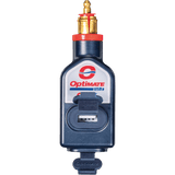 TECMATE OPTIMATE 3300MA DUAL USB (O - 115V2) - DRIVEN Canada's Powersports 5425006140683O - 115V2