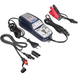 TECMATE OPTIMATE 4 CAN - BUS CHARGER (TM - 351) - DRIVEN Canada's Powersports 5425006145619TM - 351