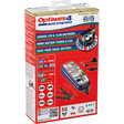 TECMATE OPTIMATE 4 QUAD PREMIUM (TM - 631 - PR) - DRIVEN Canada's Powersports TM - 631 - PR