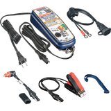 TECMATE OPTIMATE 4 QUAD PREMIUM (TM - 631 - PR) - DRIVEN Canada's Powersports TM - 631 - PR