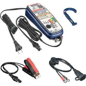 TECMATE OPTIMATE 4 QUAD (TM - 631) - DRIVEN Canada's Powersports 107TM631TM - 631