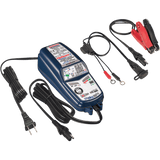 TECMATE OPTIMATE 5 SELECT CHARGER (TM - 321) - DRIVEN Canada's Powersports TM - 321TM - 321