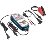 TECMATE OPTIMATE 6 12V 6A (TM - 361) - DRIVEN Canada's Powersports 5425006142816TM - 361
