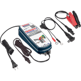 TECMATE OPTIMATE 6 12V 6A (TM - 361) - DRIVEN Canada's Powersports 5425006142816TM - 361