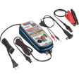 TECMATE OPTIMATE 6 SELECT 12V 6A (TM - 371) - DRIVEN Canada's Powersports 5425006140775TM - 371