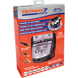 TECMATE OPTIMATE 7 SELECT CHARGER (TM - 251) - DRIVEN Canada's Powersports 5425006144513TM - 251