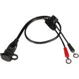 TECMATE OPTIMATE CABLE, O - 01 100PK (O - 01X100) - DRIVEN Canada's Powersports 5425006142847O - 01X100