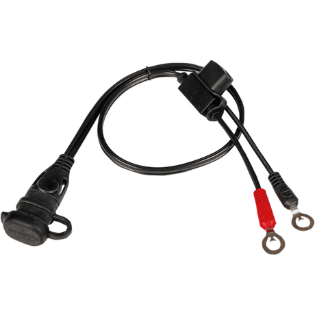 TECMATE OPTIMATE CABLE, O - 01 100PK (O - 01X100) - DRIVEN Canada's Powersports 5425006142847O - 01X100