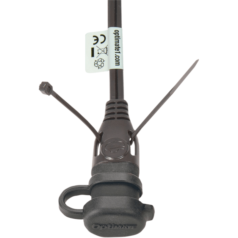TECMATE OPTIMATE CABLE, O - 01 100PK (O - 01X100) - DRIVEN Canada's Powersports 5425006142847O - 01X100