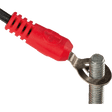 TECMATE OPTIMATE CABLE, O - 01 100PK (O - 01X100) - DRIVEN Canada's Powersports 5425006142847O - 01X100