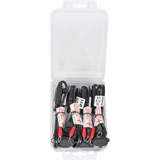 TECMATE OPTIMATE CABLE O - 11 4PK (O - 11X4) - DRIVEN Canada's Powersports 5425006140997O - 11X4