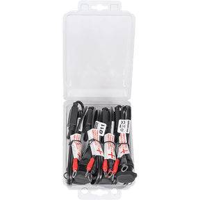 TECMATE OPTIMATE CABLE O - 11 4PK (O - 11X4) - DRIVEN Canada's Powersports 5425006140997O - 11X4