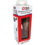 TECMATE OPTIMATE CABLE O - 20 - DRIVEN Canada's Powersports 107A20O - 20