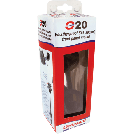 TECMATE OPTIMATE CABLE O - 20 - DRIVEN Canada's Powersports 107A20O - 20