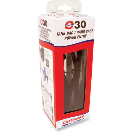 TECMATE OPTIMATE CABLE O - 30 - DRIVEN Canada's Powersports 5425006142854O - 30