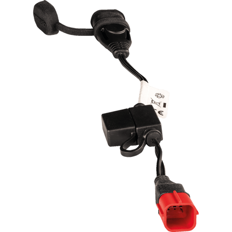 TECMATE OPTIMATE CABLE (O - 77) - DRIVEN Canada's Powersports O - 77