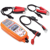 TECMATE OPTIMATE DC - DC CHARGER (TM - 500) - DRIVEN Canada's Powersports 5425006145596TM - 500