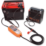 TECMATE OPTIMATE DC - DC CHARGER (TM - 500) - DRIVEN Canada's Powersports 5425006145596TM - 500