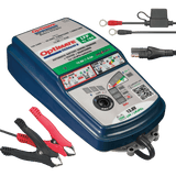 TECMATE OPTIMATE LITHIUM 4S 10A (TM - 275) - DRIVEN Canada's Powersports 5425006140607TM - 275