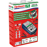 TECMATE OPTIMATE LITHIUM 4S 10A (TM - 275) - DRIVEN Canada's Powersports 5425006140607TM - 275