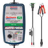 TECMATE OPTIMATE LITHIUM 4S 10A (TM - 275) - DRIVEN Canada's Powersports 5425006140607TM - 275
