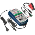 TECMATE OPTIMATE LITHIUM 4S 10A (TM - 275) - DRIVEN Canada's Powersports 5425006140607TM - 275