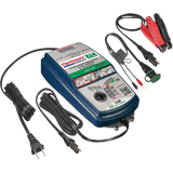 TECMATE OPTIMATE LITHIUM 4S 10A (TM - 275) - DRIVEN Canada's Powersports 5425006140607TM - 275