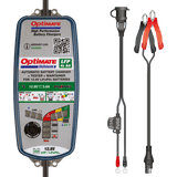 TECMATE OPTIMATE LITHIUM 4S 6A (TM - 391) - DRIVEN Canada's Powersports 5425006146661TM - 391