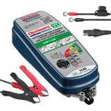 TECMATE OPTIMATE LITHIUM 4S 6A (TM - 391) - DRIVEN Canada's Powersports 5425006146661TM - 391
