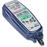TECMATE OPTIMATE LITHIUM CHARGER (TM - 471) - DRIVEN Canada's Powersports 5425006145718TM - 471