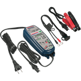TECMATE OPTIMATE LITHIUM CHARGER (TM - 471) - DRIVEN Canada's Powersports 5425006145718TM - 471