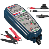 TECMATE OPTIMATE LITHIUM CHARGER (TM - 471) - DRIVEN Canada's Powersports 5425006145718TM - 471