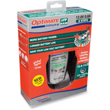 TECMATE OPTIMATE LITHIUM CHARGER (TM - 471) - DRIVEN Canada's Powersports 5425006145718TM - 471