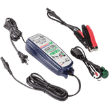 TECMATE OPTIMATE LITHIUM CHARGER (TM - 471) - DRIVEN Canada's Powersports 5425006145718TM - 471
