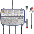 TECMATE OPTIMATE LITHIUM CHARGER (TM - 485) - DRIVEN Canada's Powersports 5425006145855TM - 485
