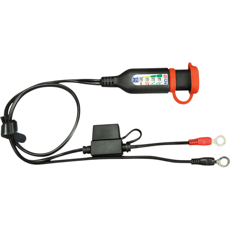 TECMATE OPTIMATE MNTR O - 124 20PK (O - 124JAR) - DRIVEN Canada's Powersports 5425006140140O - 124JAR