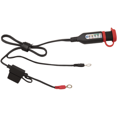 TECMATE OPTIMATE MNTR O - 124 20PK (O - 124JAR) - DRIVEN Canada's Powersports 5425006140140O - 124JAR