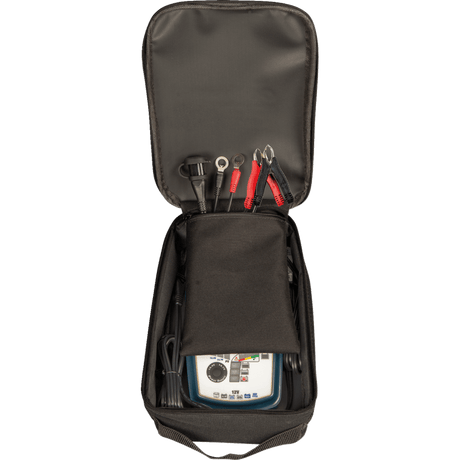 TECMATE OPTIMATE NYLON STORAGE CASE (TS - 238) - DRIVEN Canada's Powersports TS - 238