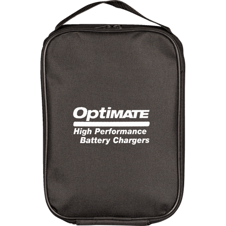 TECMATE OPTIMATE NYLON STORAGE CASE (TS - 238) - DRIVEN Canada's Powersports TS - 238