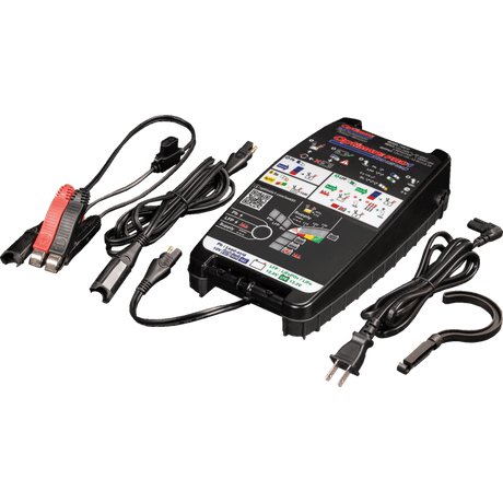 TECMATE OPTIMATE PRO 1 DUO (TM - 650) - DRIVEN Canada's Powersports TM - 650